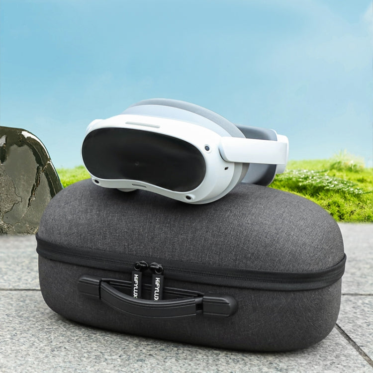 For PICO 4 Hifylux PC-BF16 VR Glasses All-in-one Headwear Protective Storage Bag, PC-BF16