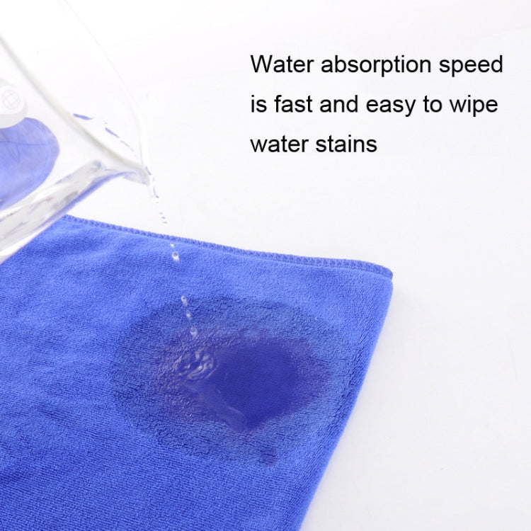 Nano Thickened Large Bath Towel Hairdresser Beauty Salon Adult With Soft Absorbent Towel, 70x140cm, 80x180cm, 30x30cm, 25x25cm