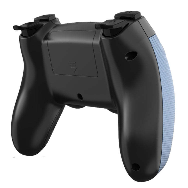 KM-029 2.4G Wireless Double Game Controllers — PC / Linux / Android / TV Box