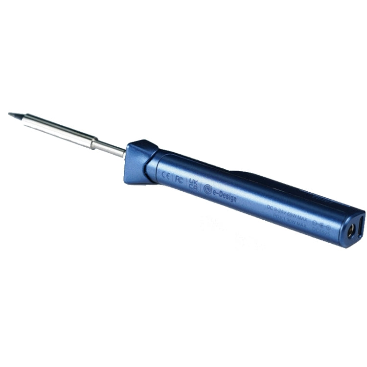 MINIWARE TS101 PD DC Soldering Iron 90W Portable Soldering Pen(With C4 Soldering Iron Head)