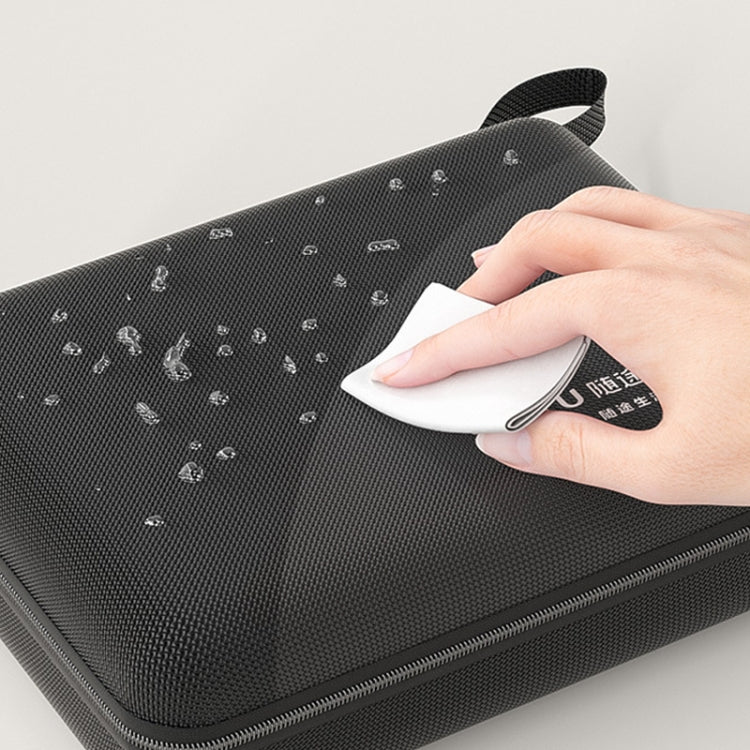 SUITU  CS-012 Portable Car Storage Car Vacuum Cleaner Universal Protective Bag Eva Storage Box