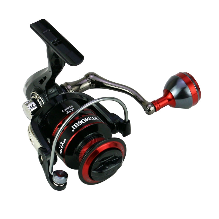 YUMOSHI RS5000 Metal Rocker Fishing Reel