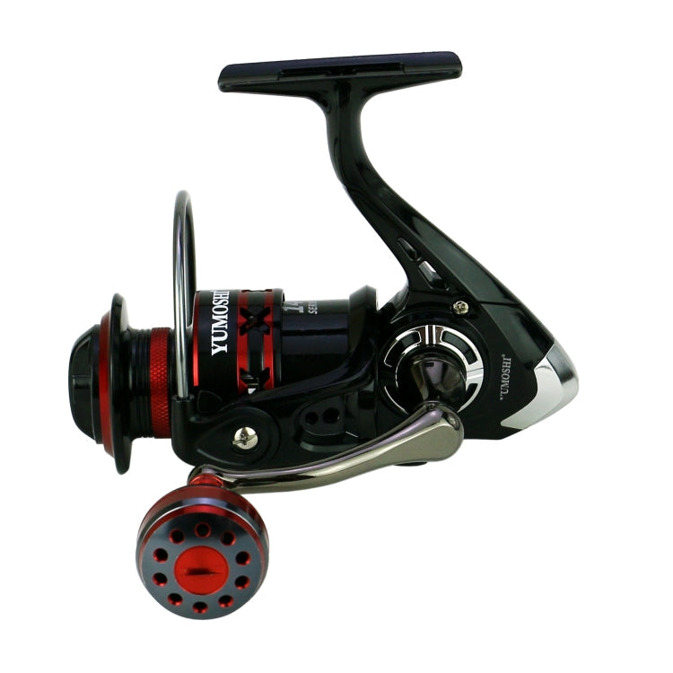 YUMOSHI RS5000 Metal Rocker Fishing Reel