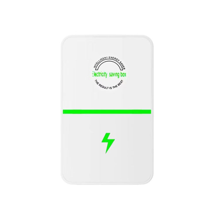 Home Energy Saver Plug-In Power Saver – US, EU & UK Plug Variants