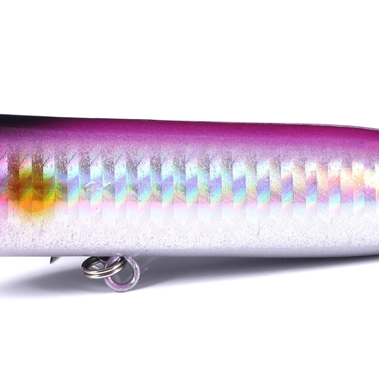 HENGJIA Pencil Road Lure Warp Bass Hard Fake Bait(1)