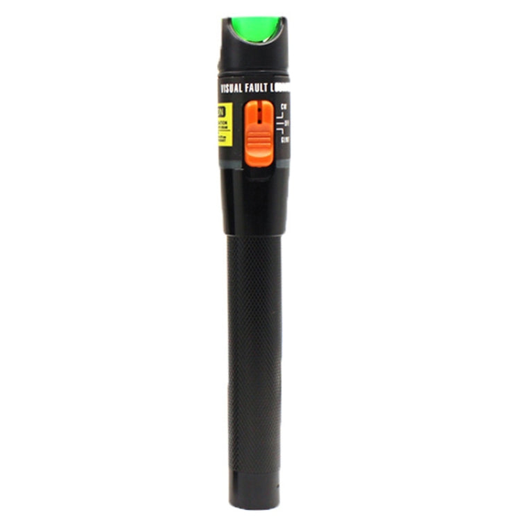 Fiber Red Light Test Pen Red Light Sources Through Optical Pen Optical Fiber Detection, 10MW, 20MW, 30MW, 50MW