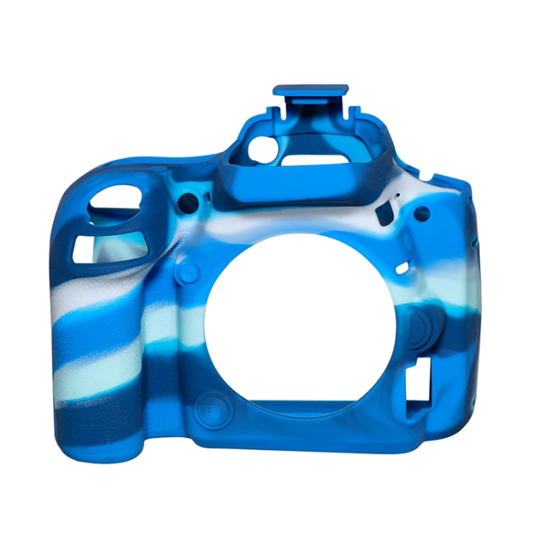 Pixel P001 For Nikon D750 Camera Silicone Protector Case