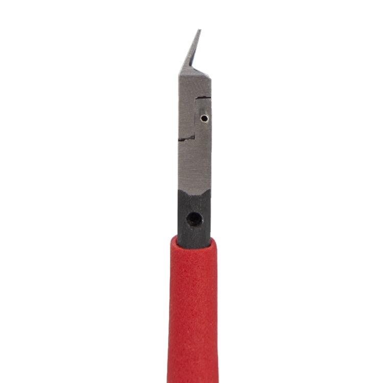 HSD SPM-120 Single Edged Shear Pliers Thin Edged Model Assembled Water Jaw Pliers