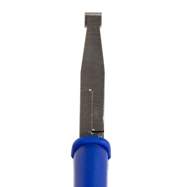 HSD HS-5 Top-cut 4.5 inch Chrome Vanadium Steel Forging Plastic Model Plier