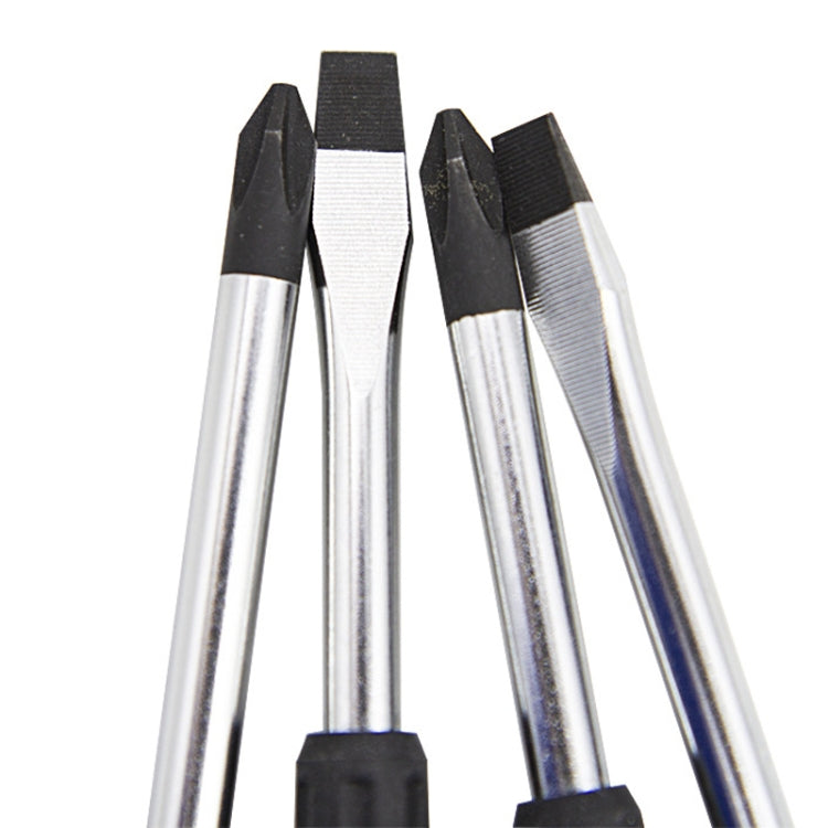 HSD HS-5210 Phillips Non-Slip Handle With Magnetic Screwdriver