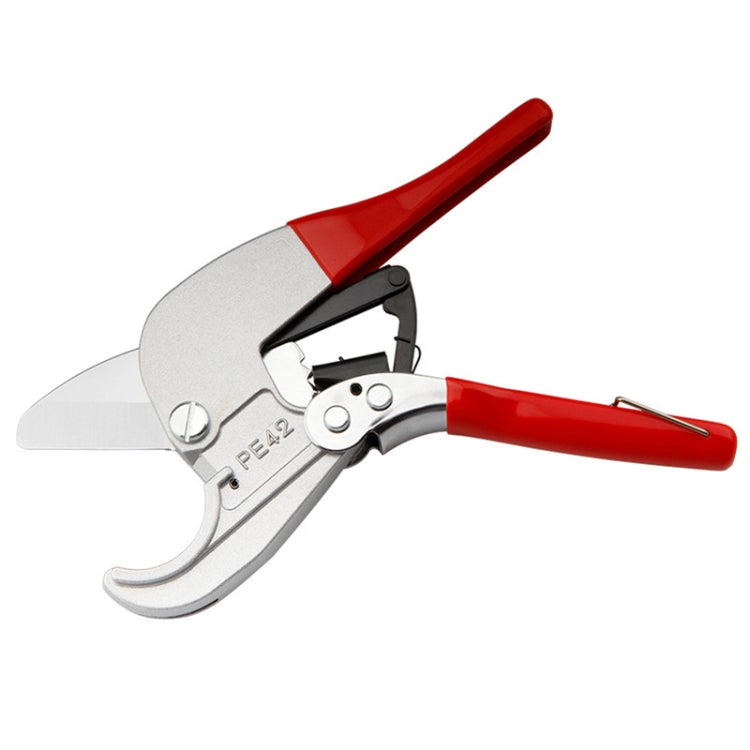 HSD PE42 PVC/PPR Pipe Cutter Thermoplastic Water Pipe Cutter Kit