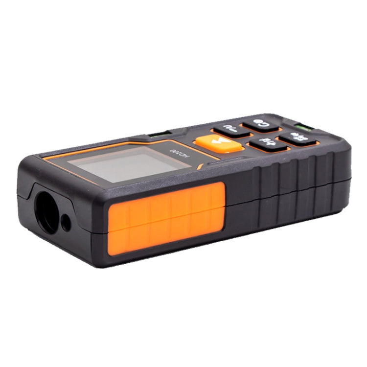HILDA HD100 High Accuracy Laser Rangefinder Laser Electronics Ruler
