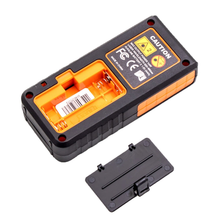 HILDA HD100 High Accuracy Laser Rangefinder Laser Electronics Ruler