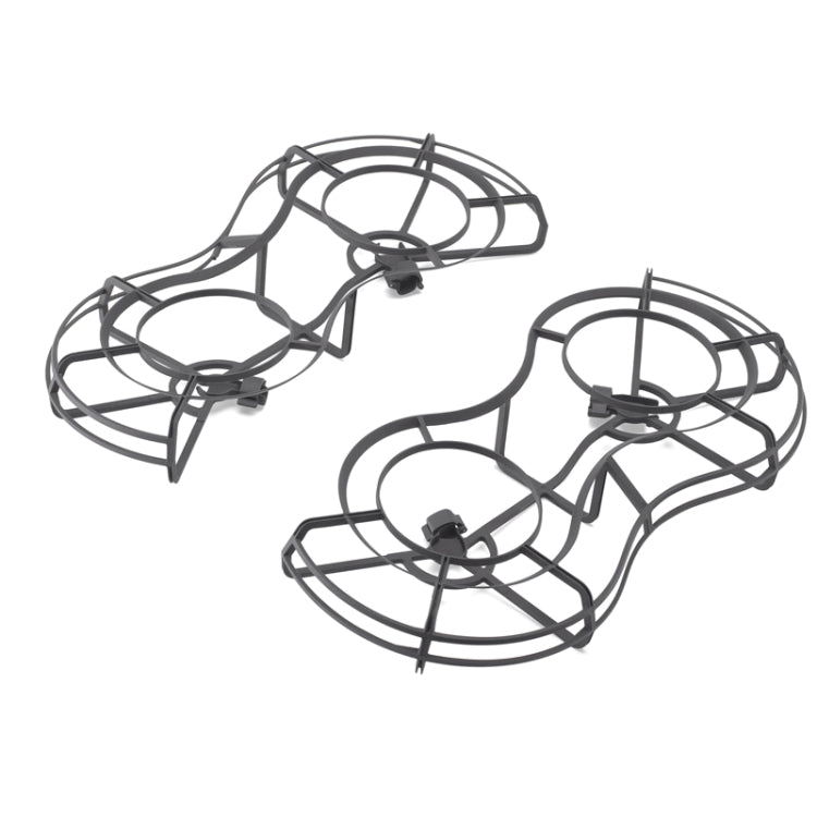 Original 360 Degree Propeller Guard For DJI Mini 4 Pro, Mini 4 Pro Propeller Guard