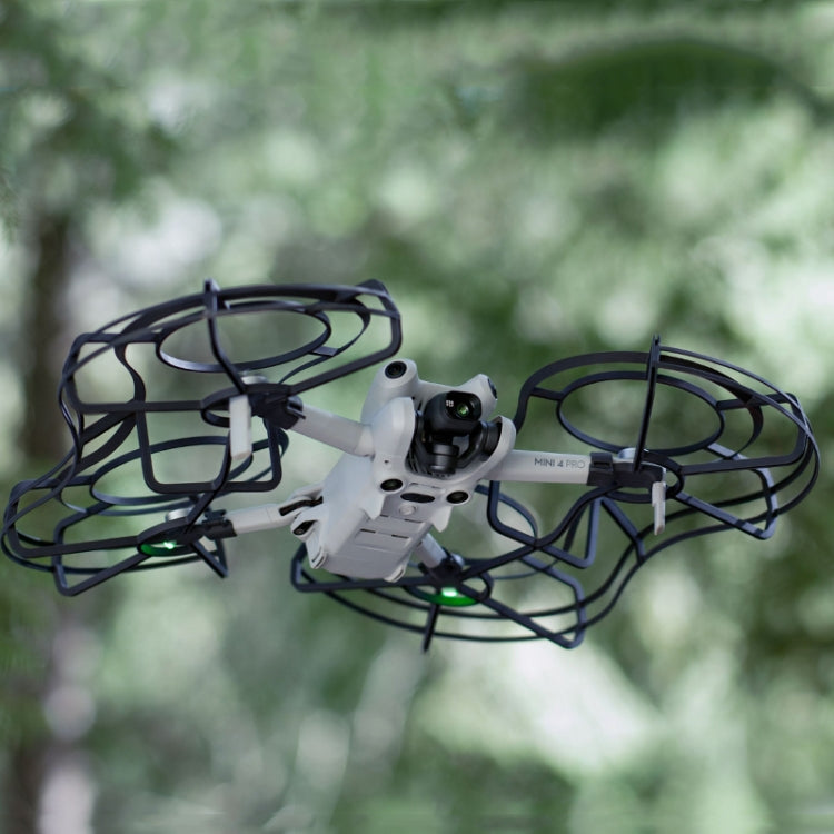 Original 360 Degree Propeller Guard For DJI Mini 4 Pro, Mini 4 Pro Propeller Guard