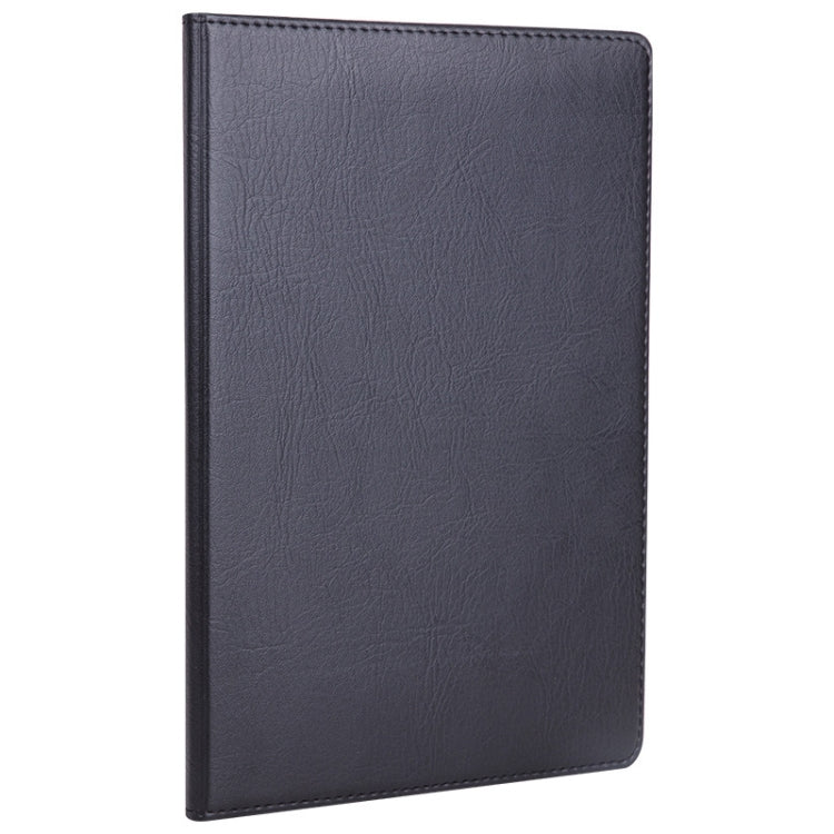 Deli 16K 80 Pages Business Office Notebook Leather Student Stationery Notes