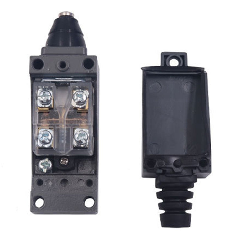 CHNT YBLX-ME8122 Limiter Travel Switches Micro Self-Resetting Stroke Switch