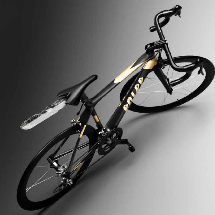 ENLEE EA2305 Quick Detachable Bicycle Mudguard Road And Mountain Bike Fenders, Style: A Model