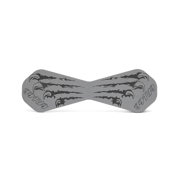 ENLEE EN-7855 Multifunctional Reflective Magnet Clip Outdoor Sports Night Running Safety Warning Stickers, Style: J Model