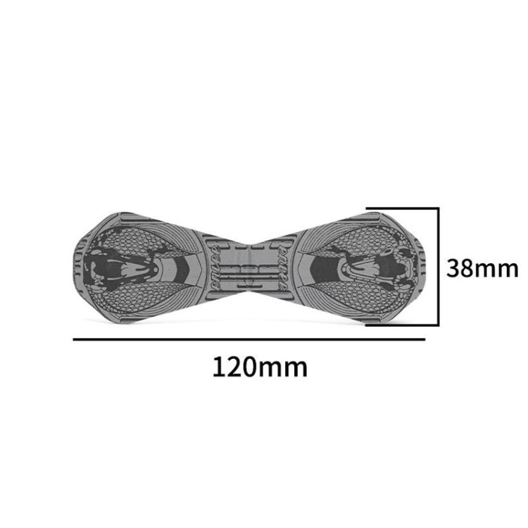 ENLEE EN-7855 Multifunctional Reflective Magnet Clip Outdoor Sports Night Running Safety Warning Stickers, Style: H Model