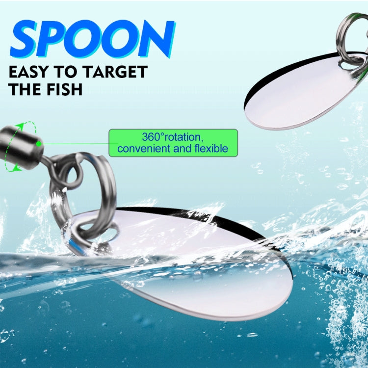 PROBEROS FR038 Simulation Thunderfrog Lure Fake Lure Blackfish Bait Converted Thunderfrog Soft Bait, Size: 5g/4cm(Color D)