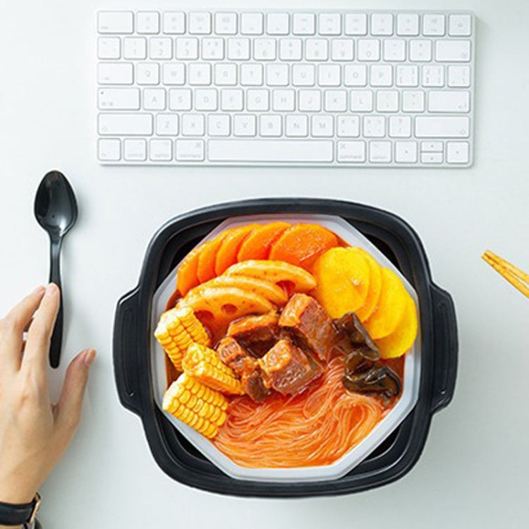 Haidilaohotpot Self-cooking Hot Pot Convenient and Delicious Instant Food, 435g Spicy Tender Beef, 435g Crispy Beef Tripe, 365g Tomato Beef Brisket, 400g Spicy Vegetarian, 275g Tomato Crispy Meat, 275g Spicy Crispy Meat, 272g Spicy Meatballs           ...
