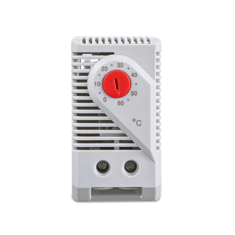 SINOTIMER Small Mechanical Temperature Regulator Control Panel Thermostat, Model: KTO011