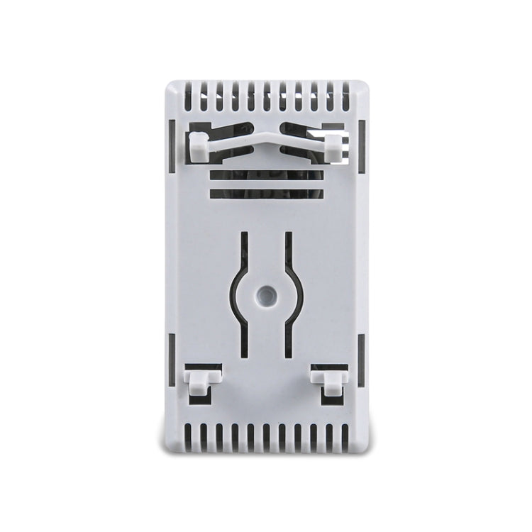 SINOTIMER Small Mechanical Temperature Regulator Control Panel Thermostat, Model: KTS011