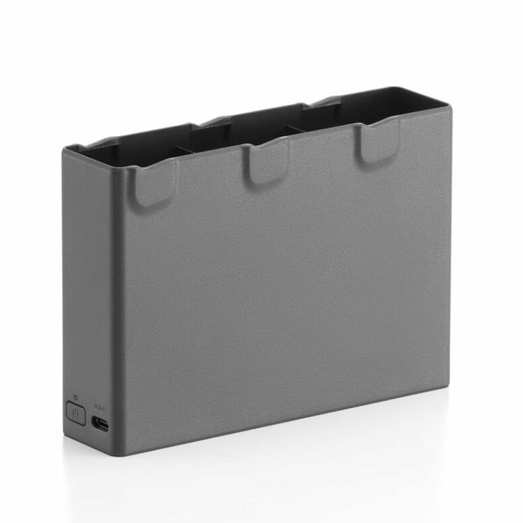 Original Two-Way Charging Hub For DJI Avata 2 Can Charge Three Batteries