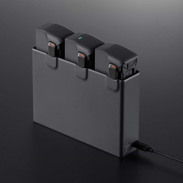 Original Two-Way Charging Hub For DJI Avata 2 Can Charge Three Batteries