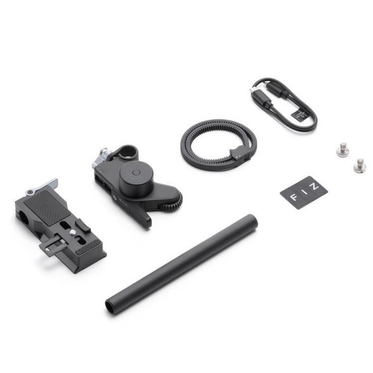 Original Focus Pro Motor For DJI RS 4 Pro /RS 4 / RS 3 Pro / RS 3 / Ronin 4D Flex