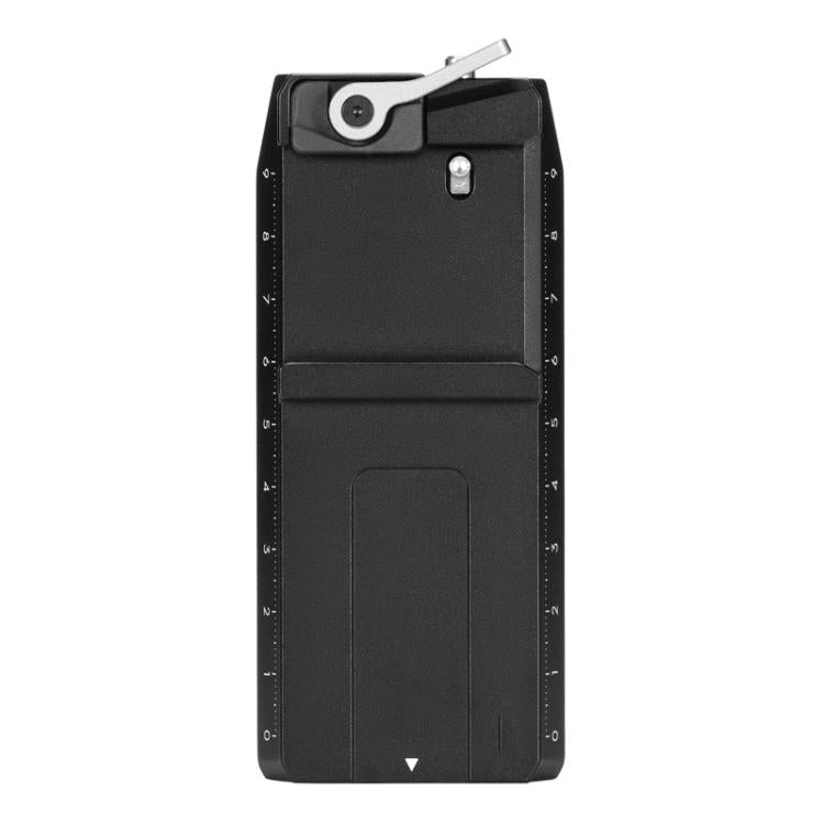 Original RS Lower Quick-Release Plate For DJI RS 4 / RS 3 / RS 2