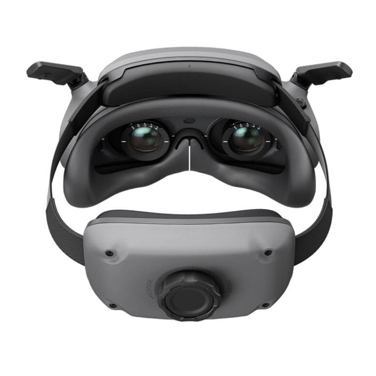 Original Goggles 3 For DJI Avata 2  / Mini 4 Pro /  Air 3