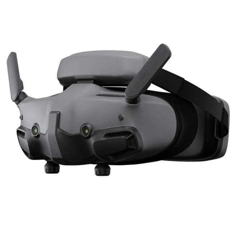 Original Goggles 3 For DJI Avata 2  / Mini 4 Pro /  Air 3