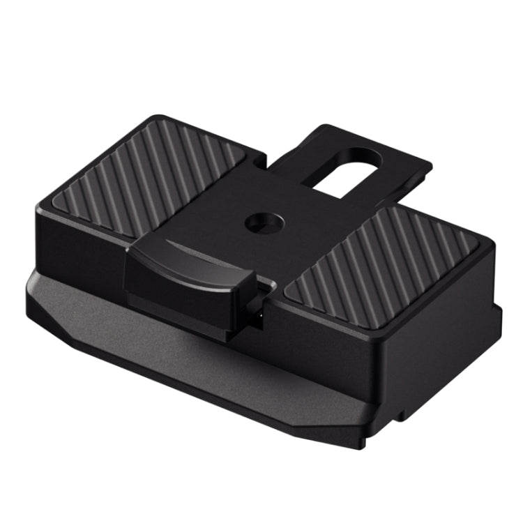 Original RS Upper Quick-Release Plate For DJI RS 4 Pro / RS 4 / RS 3 Pro / RS 3 / RS 2