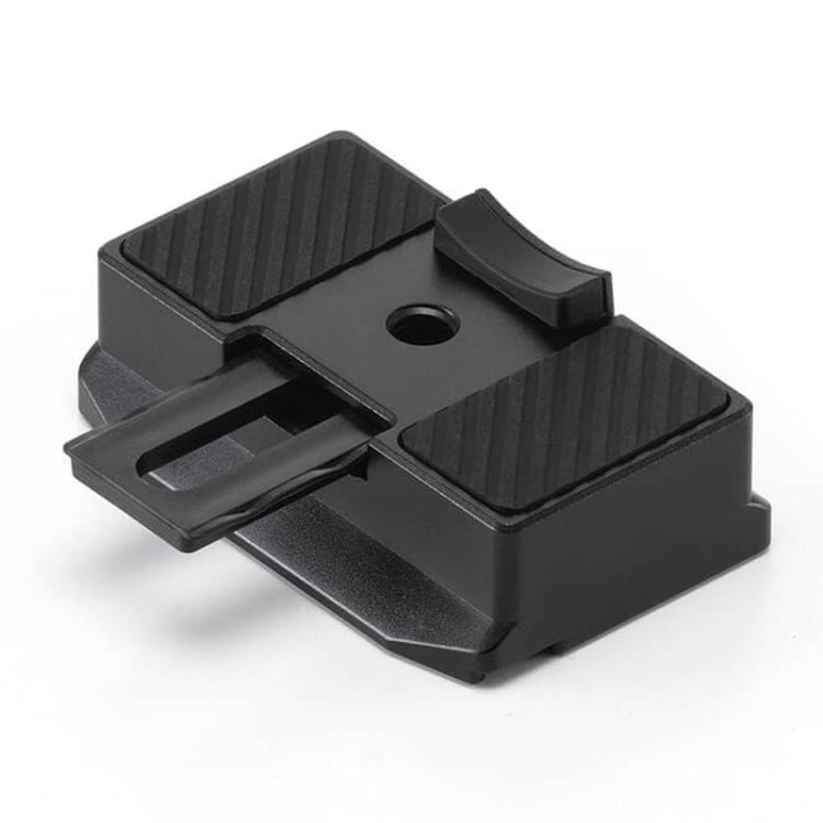 Original RS Upper Quick-Release Plate For DJI RS 4 Pro / RS 4 / RS 3 Pro / RS 3 / RS 2