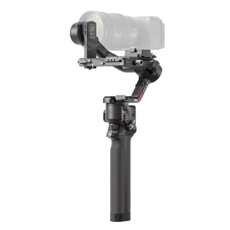 Original RS BG70 High-Capacity 4800mAh Battery Grip For DJI RS 4 Pro/RS 4/RS 3 Pro/RS 3