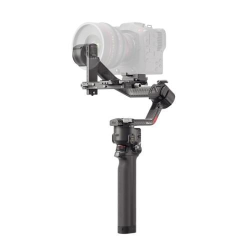 Original RS BG70 High-Capacity 4800mAh Battery Grip For DJI RS 4 Pro/RS 4/RS 3 Pro/RS 3