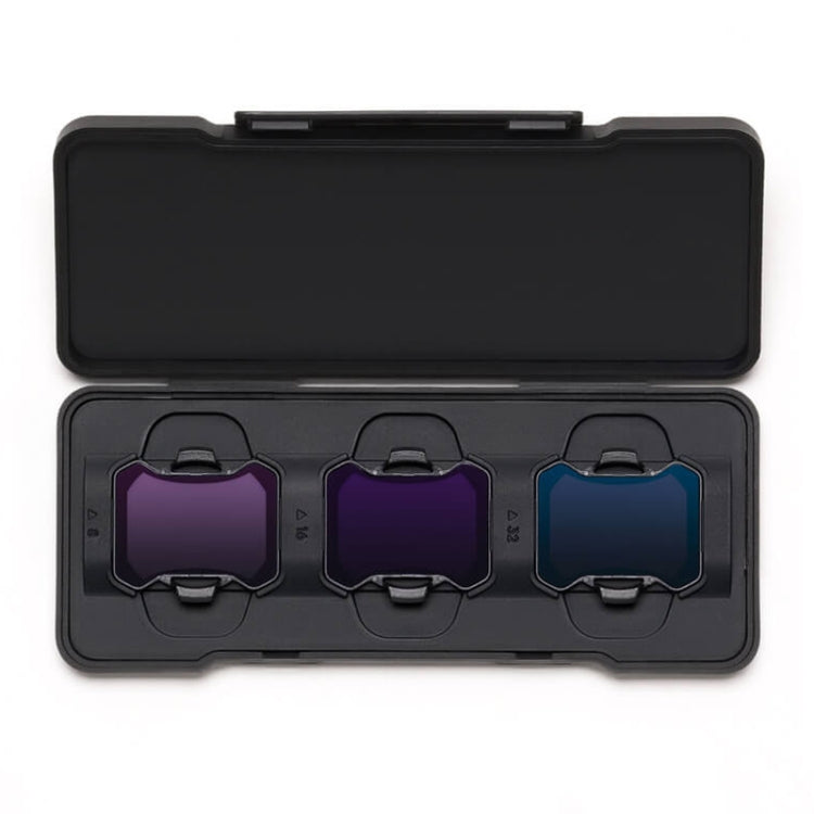 Original ND Filters Set For DJI Avata 2 (ND8 /16/32)