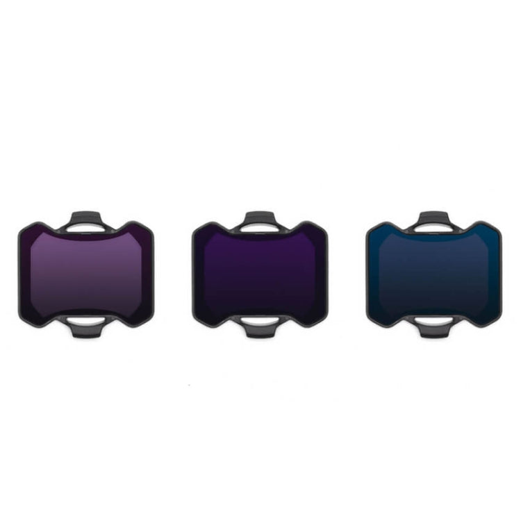 Original ND Filters Set For DJI Avata 2 (ND8 /16/32)