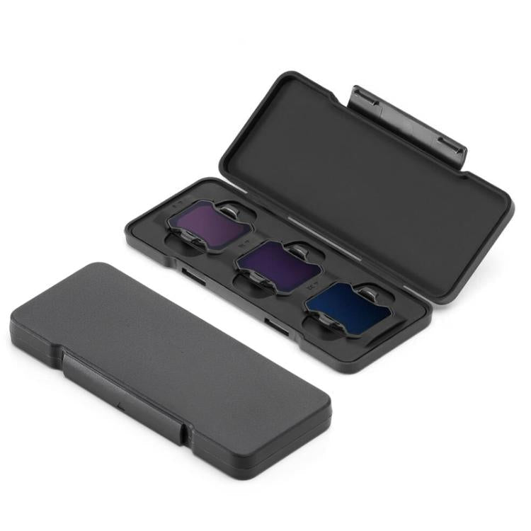 Original ND Filters Set For DJI Avata 2 (ND8 /16/32)