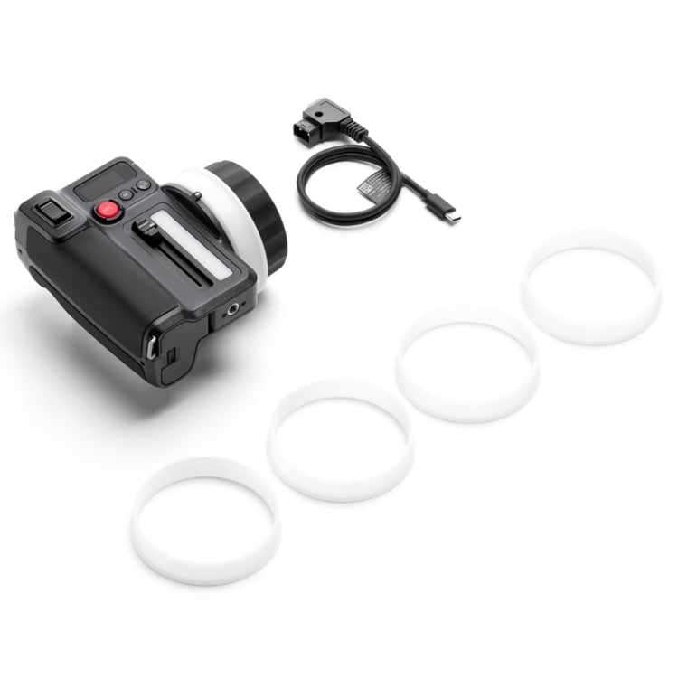 Original Focus Pro Hand Unit For DJI Focus Pro Motor