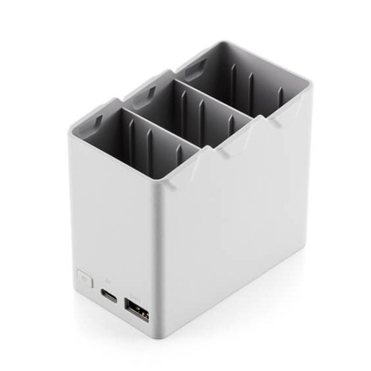 Original Two-Way Charging Hub For DJI Mini 4 Pro/Mini 3 Series