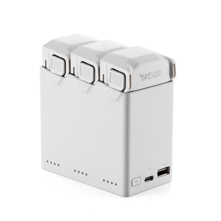 Original Two-Way Charging Hub For DJI Mini 4 Pro/Mini 3 Series, Mini 4 Pro/Mini 3 Series