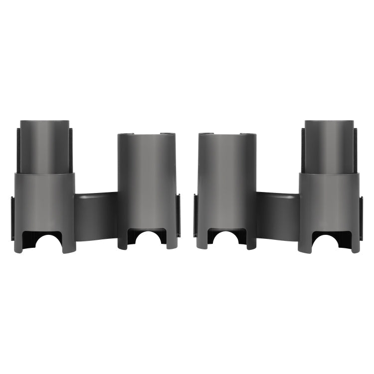 For Dyson V7 V8 V10 V11 V12 V15 Vacuum Cleaner Storage Rack Extension Bracket, Style 2