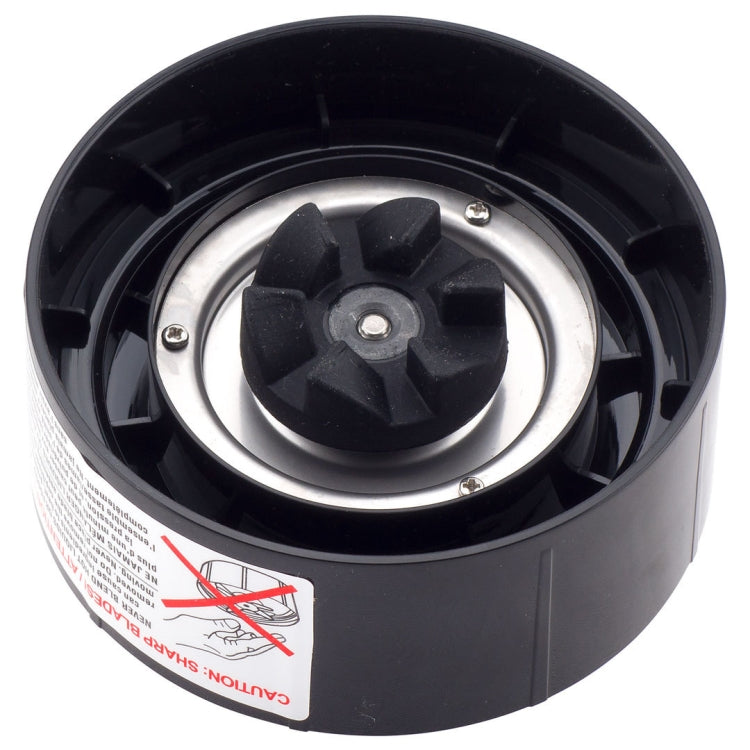 For NutriBullet 1200W Blender Extractor Cross Blade Replacement Parts, For NutriBullet 1200W