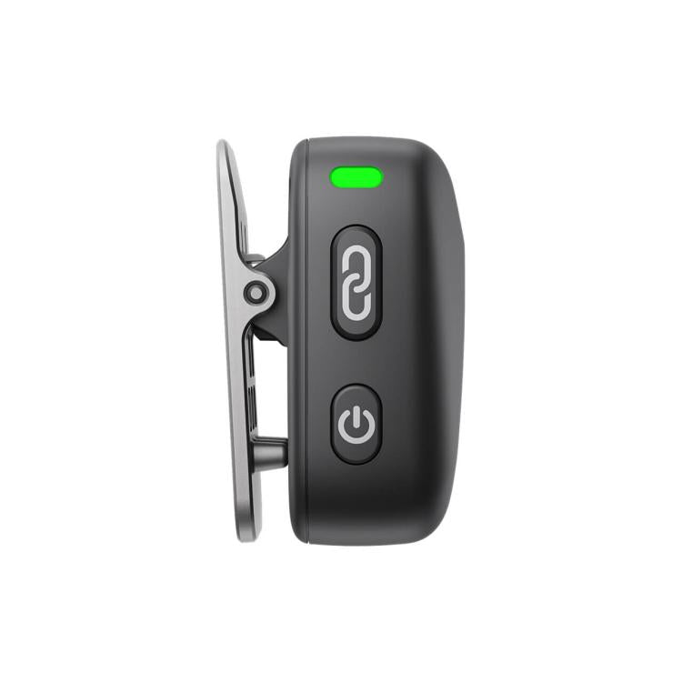 Original Transmitter For DJI Mic Mini (Black)