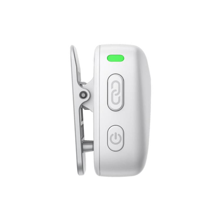 Original Transmitter For DJI Mic Mini (White)