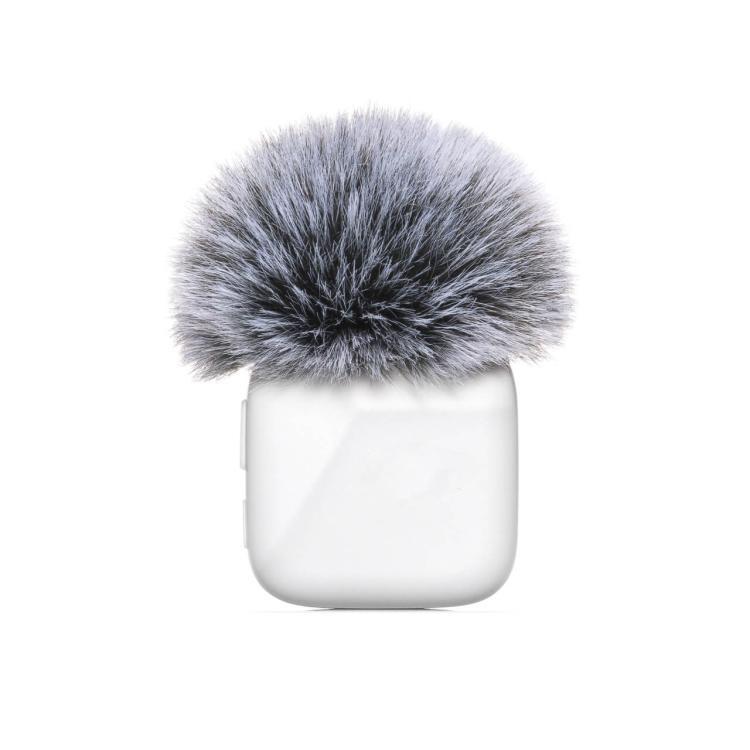Original Transmitter For DJI Mic Mini (White)