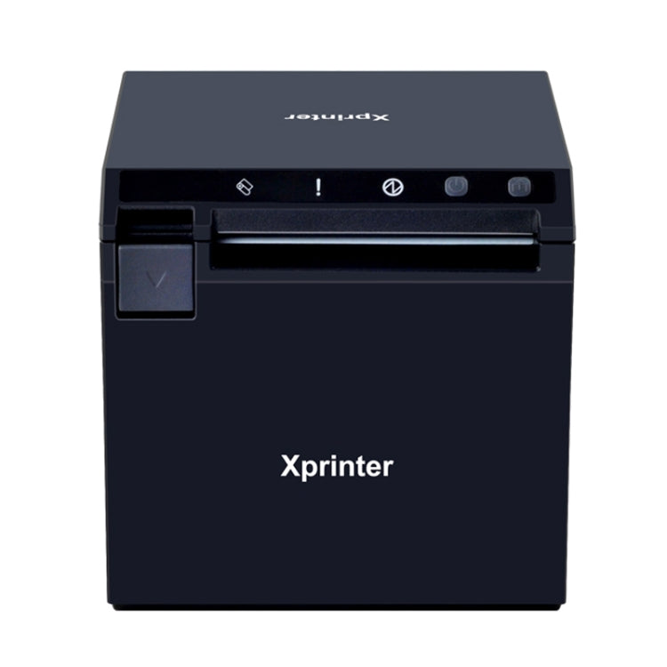 Xprinter XP-R330H 80mm Thermal Receipt Printer Sports Lottery Ticket Cashier Printer(UK Plug)